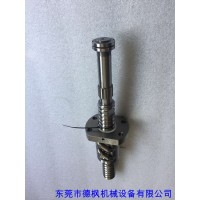 FANUC发那科注塑机S200I200A顶针丝杆