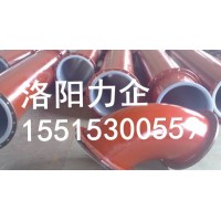 厂家供应化工衬塑管道、质量好   价格优