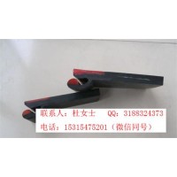 短尾裙板 多护防溢橡胶裙边 挡煤皮子 可订做型号