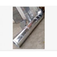 威海通风管道在安装时要注意什么呢？
