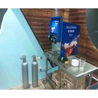 盐城汉堡店碳酸饮料可乐机安装维修