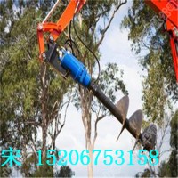 液压打桩机 高频液压振动打桩机