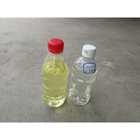 免蒸馏免酸碱不用白土废机油再生技术
