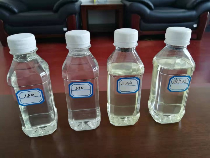 润滑油
