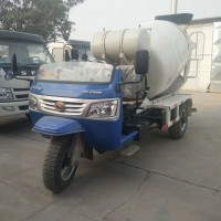 混凝土1.5方罐车  2方搅拌车  商砼搅拌罐车价格厂家