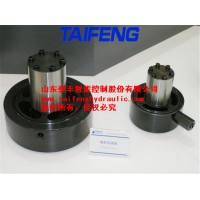 STF充液阀泰丰生产充液阀