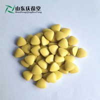 薄膜衣片oem贴牌加工山东庆葆堂生物