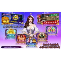 七星网络电玩城，完美移植各类经典街机游戏