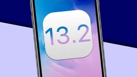 苹果手机iOS 13.2.2正式版系统频繁杀后台问题得以抑制