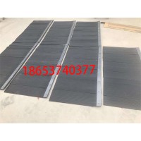 防尘帘 定做皮带机防尘帘 导料槽挡尘帘