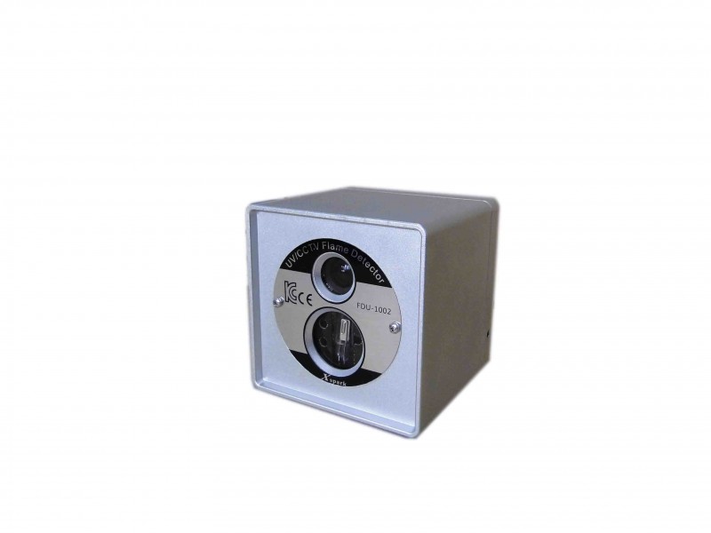 UV-CCTV FD 100KB 3-1