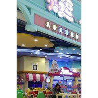 去天津儿童乐园的好处与注意事项