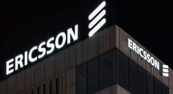 爱立信(Ericsson)称预计5G用户数量2025年底时将有26亿