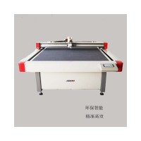 皮草切割机皮草裁剪设备摇粒绒颗粒绒剪机18764012105