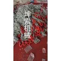 链条索具-链条吊具-单腿链条索具