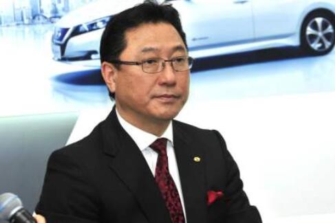日产运营官关润辞职 日产汽车迎来至暗时刻