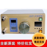 东莞点胶机厂家批发 微型点胶机AD3300C高精度数显滴胶机