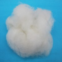 厂家细质羔子绒 优质绵羊绒 细支羊毛毛纺纺织原料羊绒原料
