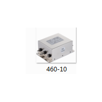 EMI/EMC三相三线双级380V低通交流抗干扰滤波器