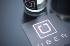 Uber（优步）可重启自动驾驶汽车测试