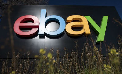 洲际交易所终止收购电子商务网站eBay