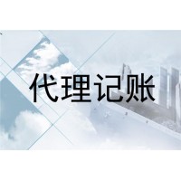 浦东代理记账 上海代理记账  公司注册 工商服务 会计咨询