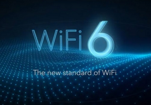 博通宣布BCM4389客户端Wi-Fi 6E芯片