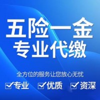 代缴广州员工社保，代理东莞社保，代交佛山社保公司