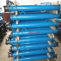 煤安DW42-200/110X悬浮液压支柱