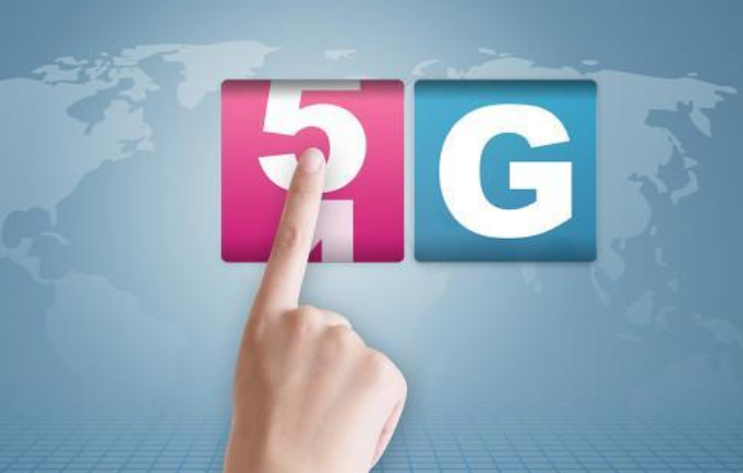 5G网络建设80% 三大电信运营商表示我国5G网络建设80%