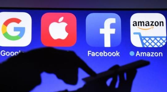 英国对脸书、谷歌、亚马逊等征收数字税  美警告将进行报复