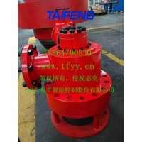 CF1-H125系列带预泄充液阀 山东泰丰液压专业生产