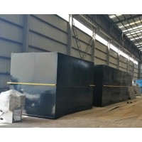 山东潍坊城市污水处理小型污水处理污水处理方法