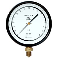 0.25级精密压力表