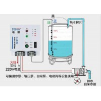 定时开关/水泵定时器/定时控制器  水塔水位控制器实现无人