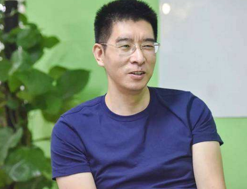 亲宝宝创始人冯培华:成长记录和亲子空间需求确实存在