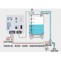 水位液位控制器开关 水塔水池全自动抽水上水 排水自动控水器