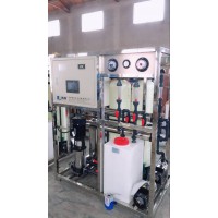 反渗透设备 空调循环冷却水处理设备