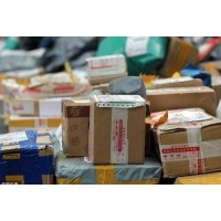 TNT快递包裹被广州海关扣了要怎么处理