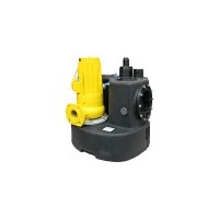 德国泽德kompaktboy SE单泵切割型污水提升装置