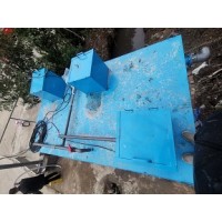 山东新农村生活污水处理设备生活污水一体化污水处理设备