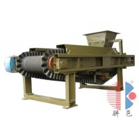 调速定量给料皮带秤微量称分体转子秤