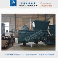 GLW1200/18.5/S往复式给煤机易损件少给料量大