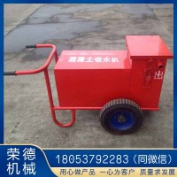HZB-70翻转式真空吸水机报价是多少