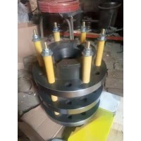 YR710湘潭产高压电机集电环 高压电机滑环