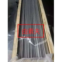 Inconel625不锈钢毛细管