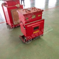 DXBL2880/127J矿用隔爆型锂离子电源UPS电源