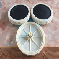 膜片式曝气头是干什么用的
