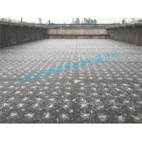 旋混曝气器的工作原理龙翔环保