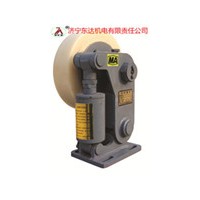 L25滚轮罐耳参数及尺寸仅供参考，可根据实际要求定制